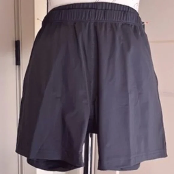 Adidas Black and Gray Mini Dress - Picture 11 of 11